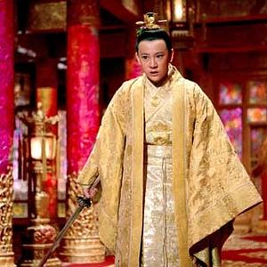 Foto A Maldição da Flor Dourada