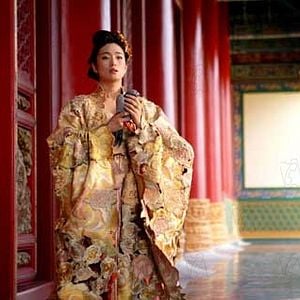 Foto A Maldição da Flor Dourada