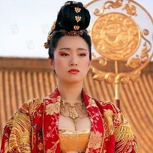 Foto A Maldição da Flor Dourada