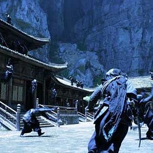 Foto A Maldição da Flor Dourada