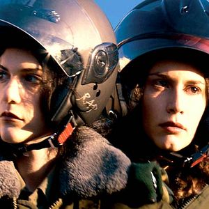 Foto Uma Juventude Como Nenhuma Outra