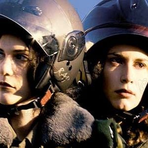 Foto Uma Juventude Como Nenhuma Outra