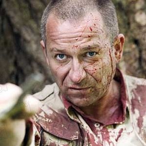 Foto Sean Pertwee