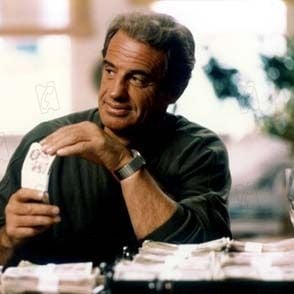 Foto Alexandre Arcady