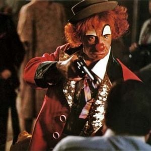 Foto Alexandre Arcady