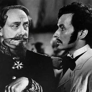 Foto Jean-Louis Barrault