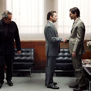 Foto A Questão Humana