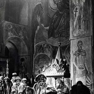 Foto Ivan, O Terrível