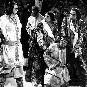 Foto Ivan, O Terrível