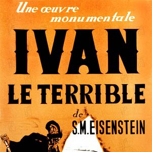 Foto Ivan, O Terrível