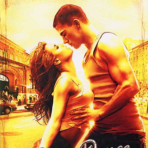 Foto Ela Dança, Eu Danço