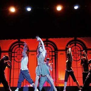 Foto Ela Dança, Eu Danço