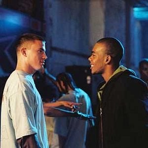 Foto Ela Dança, Eu Danço