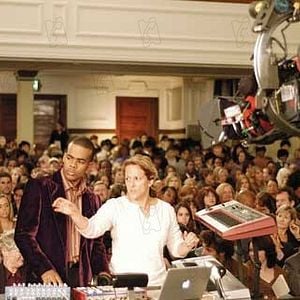 Foto Ela Dança, Eu Danço