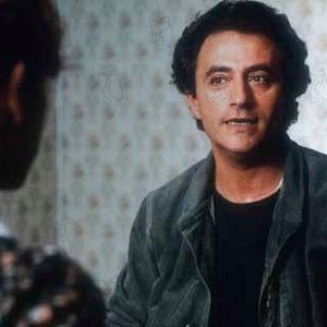 Foto Richard Bohringer