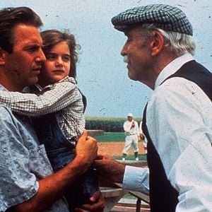 Foto Campo dos Sonhos