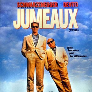 Foto Irmãos Gêmeos