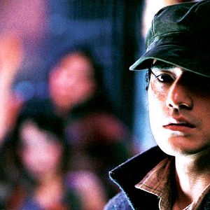 Foto Takeshi Kaneshiro