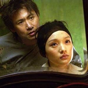 Foto Peter Ho-Sun Chan