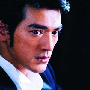 Foto Takeshi Kaneshiro