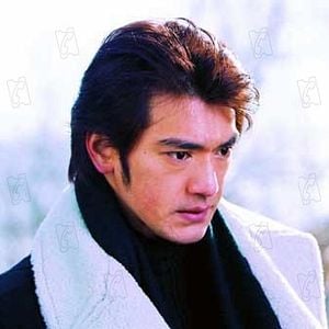 Foto Takeshi Kaneshiro