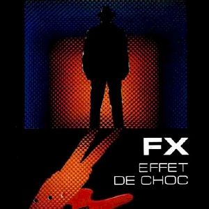 Foto F/X: Assassinato sem Morte