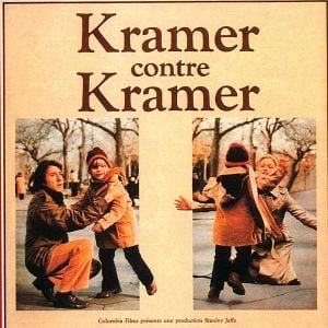 Foto Kramer vs. Kramer