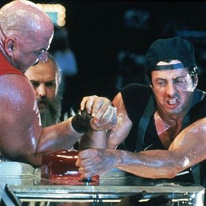 Foto Falcão - O Campeão dos Campeões