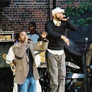 Foto Dave Chapelle's Block Party