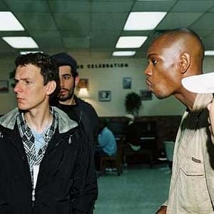 Foto Dave Chappelle