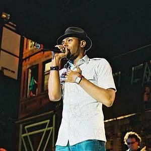 Foto Dave Chapelle's Block Party