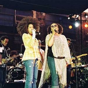 Foto Dave Chapelle's Block Party