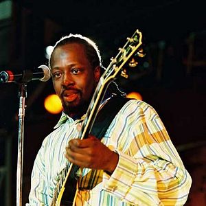 Foto Dave Chapelle's Block Party