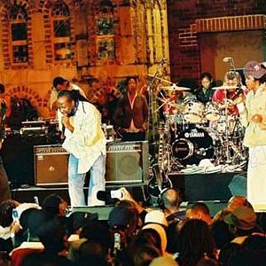 Foto Dave Chapelle's Block Party