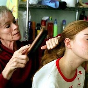 Foto Luca Guadagnino