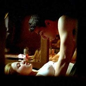 Foto Luca Guadagnino