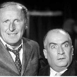 Foto A Grande Escapada