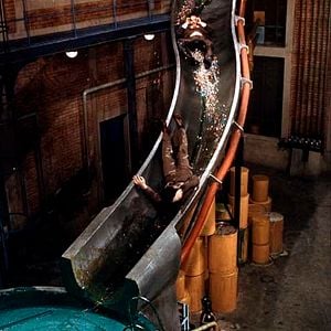 Foto As Loucas Aventuras do Rabbi Jacob