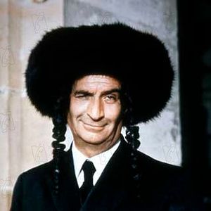 Foto As Loucas Aventuras do Rabbi Jacob