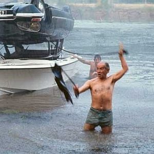 Foto As Loucas Aventuras do Rabbi Jacob