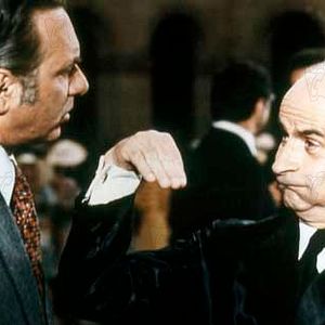 Foto As Loucas Aventuras do Rabbi Jacob