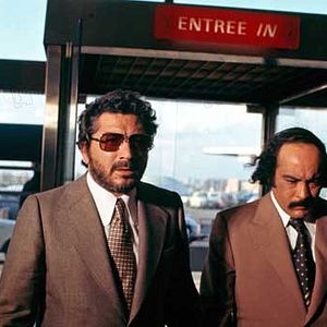 Foto As Loucas Aventuras do Rabbi Jacob