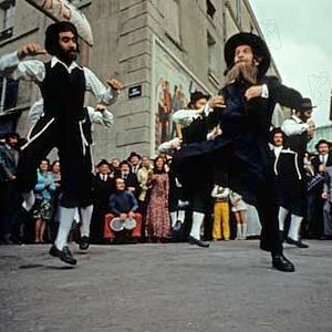 Foto As Loucas Aventuras do Rabbi Jacob