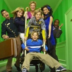 Foto Zack & Cody: Gêmeos em Ação
