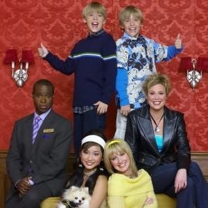 Foto Zack & Cody: Gêmeos em Ação