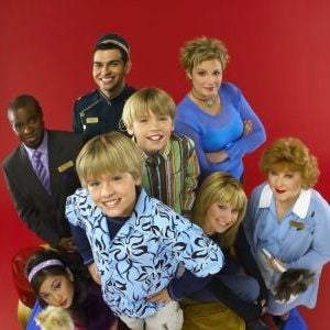 Foto Zack & Cody: Gêmeos em Ação