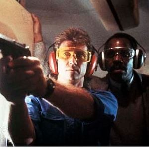 Foto Máquina Mortífera