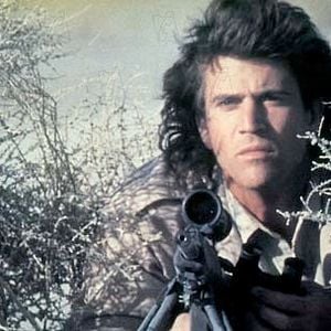 Foto Máquina Mortífera