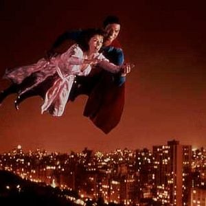 Foto Superman 4 - Em Busca da Paz