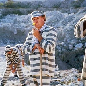 Foto Superman 4 - Em Busca da Paz